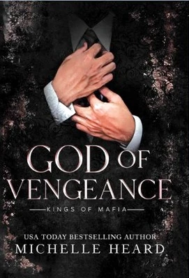 God of Vengeance
