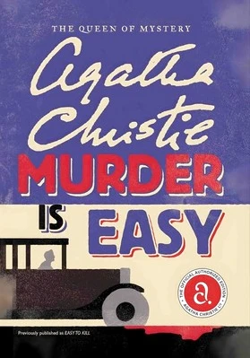 murder is easy