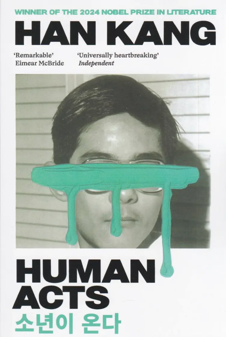 Human Acts