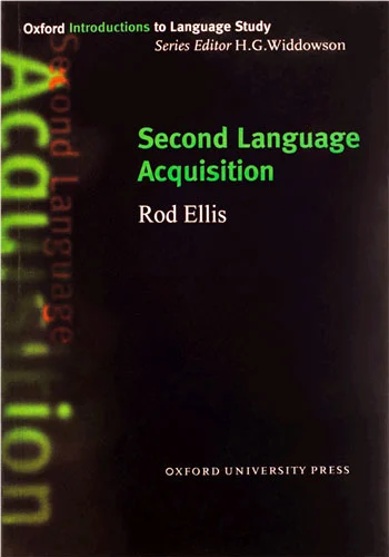 Second Language Acquisition