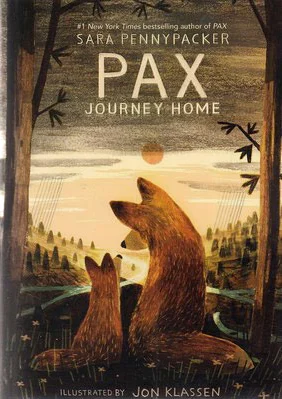 Pax Journey Home