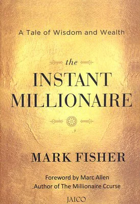The Instant Millionaire