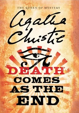 Death Comes as the End