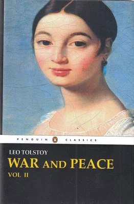 War and Peace 1