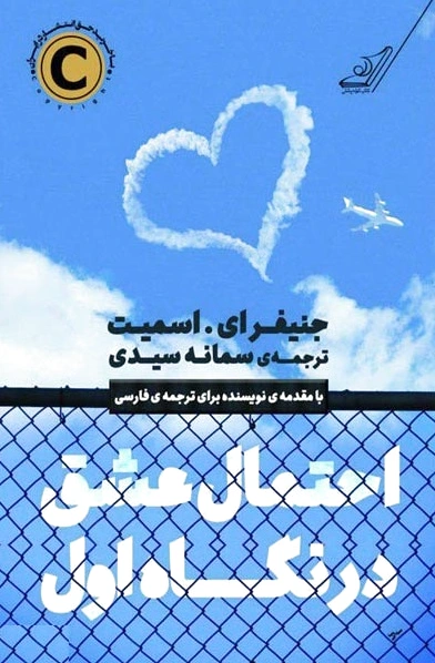 احتمال عشق در نگاه اول