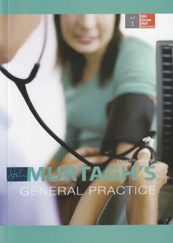 Murtagh General Practice