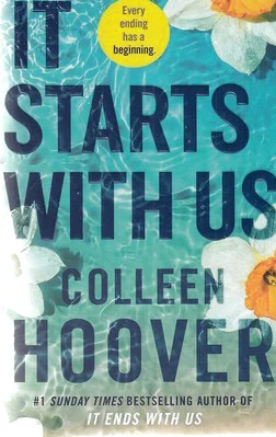 It Starts with Us