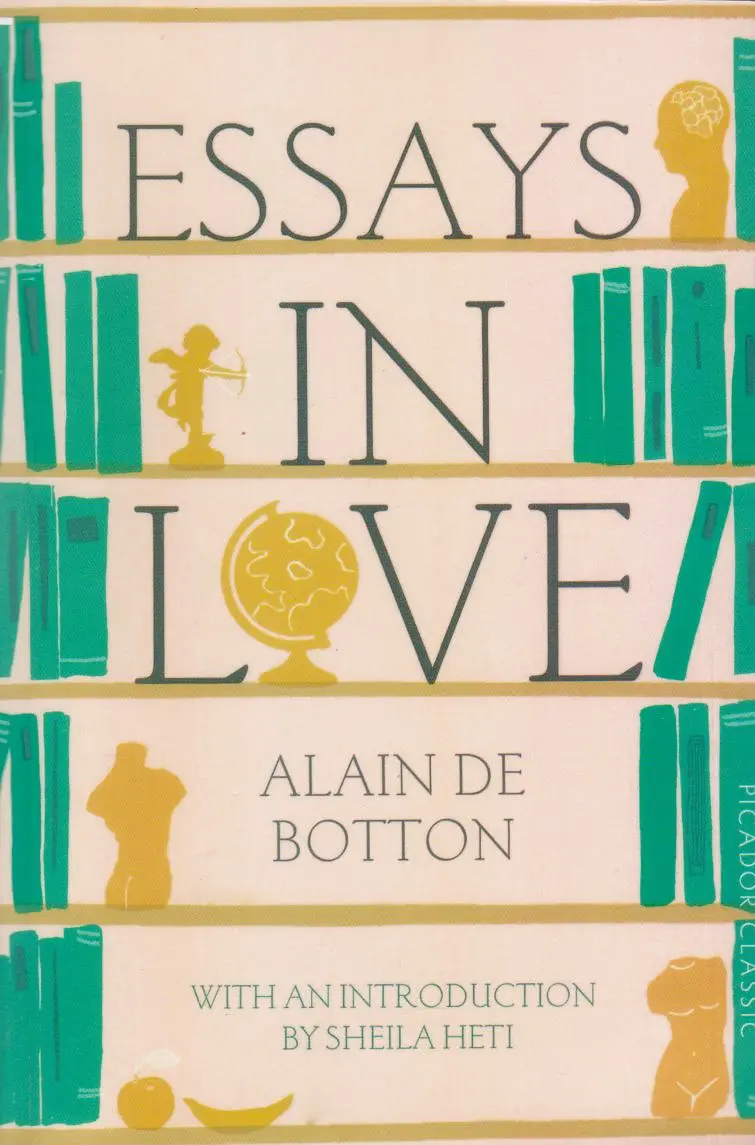Essays in Love