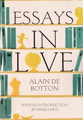 Essays in Love
