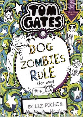 Dog Zombies Rule