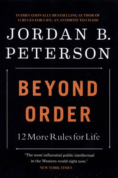 Beyond Order