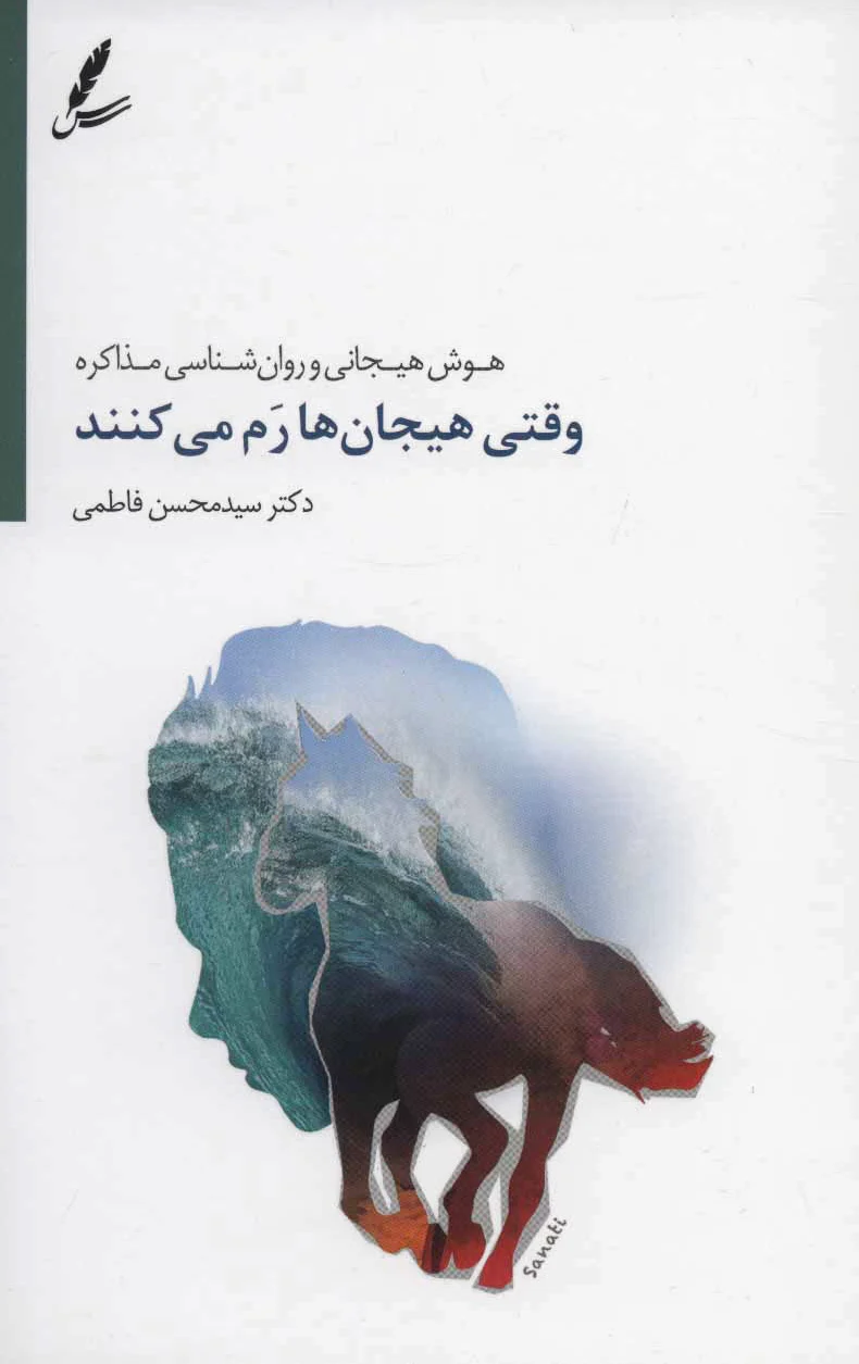 وقتی هیجان ها رم می کنند