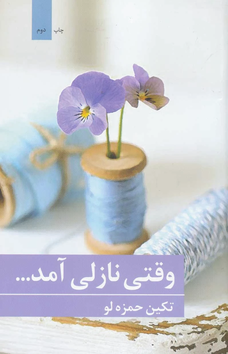 وقتی نازلی آمد…