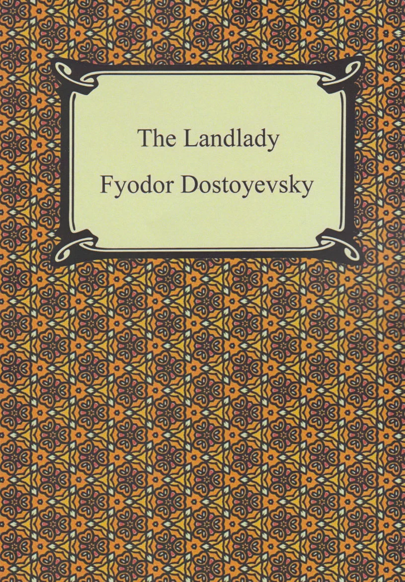 The Landlady