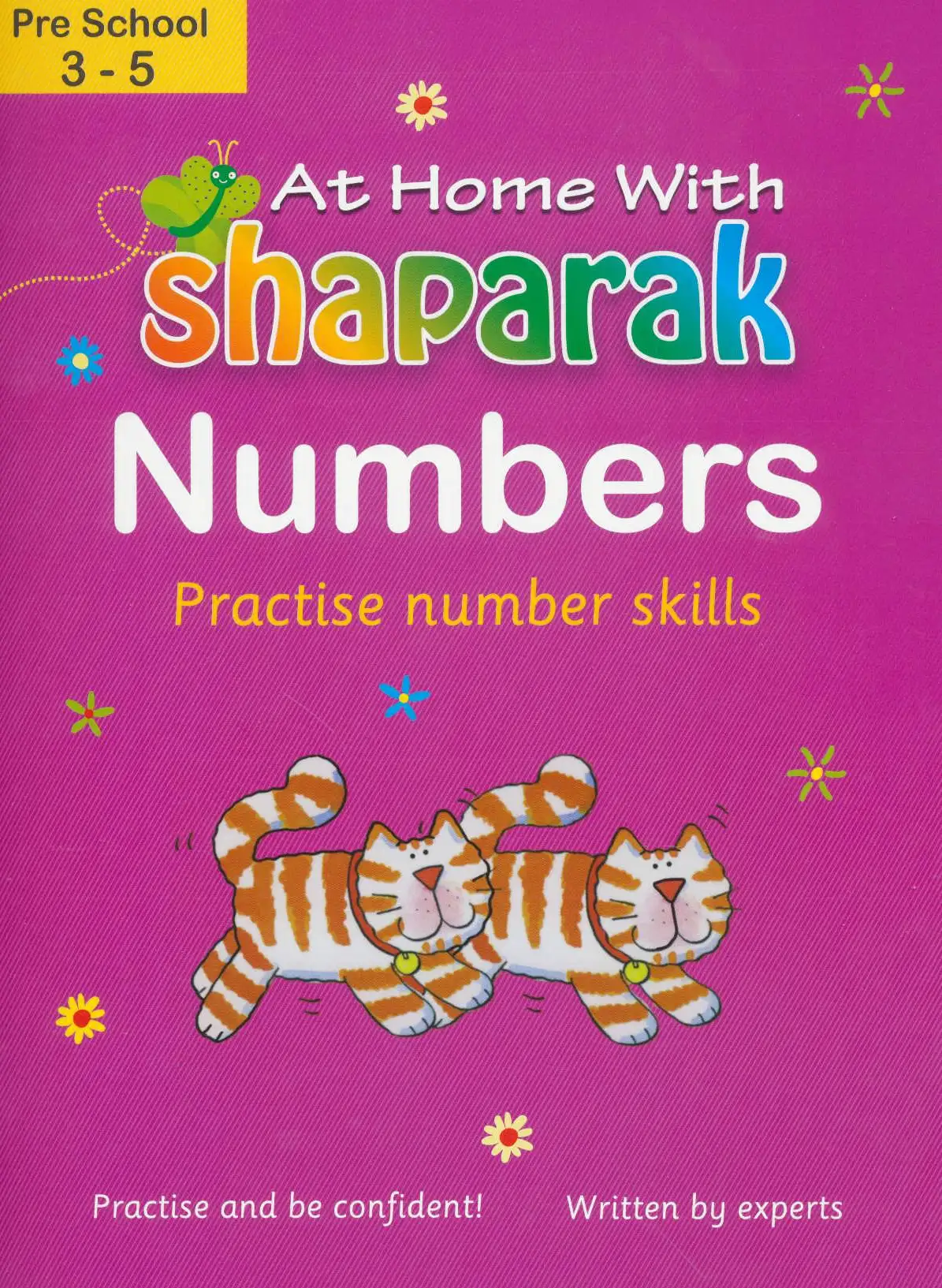 Shaparak = شاپرک صورتی