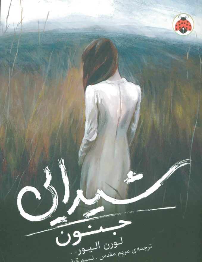 شیدایی (جنون)