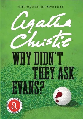 Why Didn't They Ask Evans?