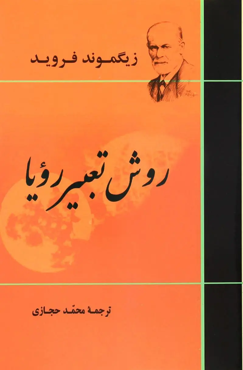روش تعبیر رویا