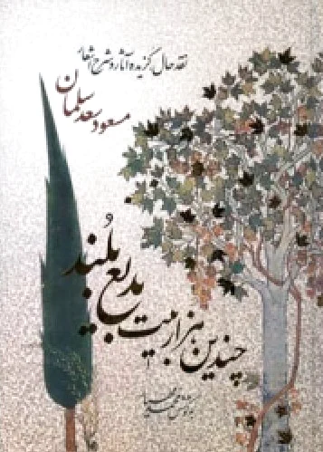 چندین هزار بیت بدیع بلند