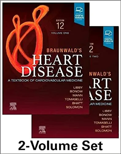 Braunwald’s Heart Disease