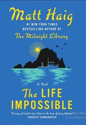 the life impossible