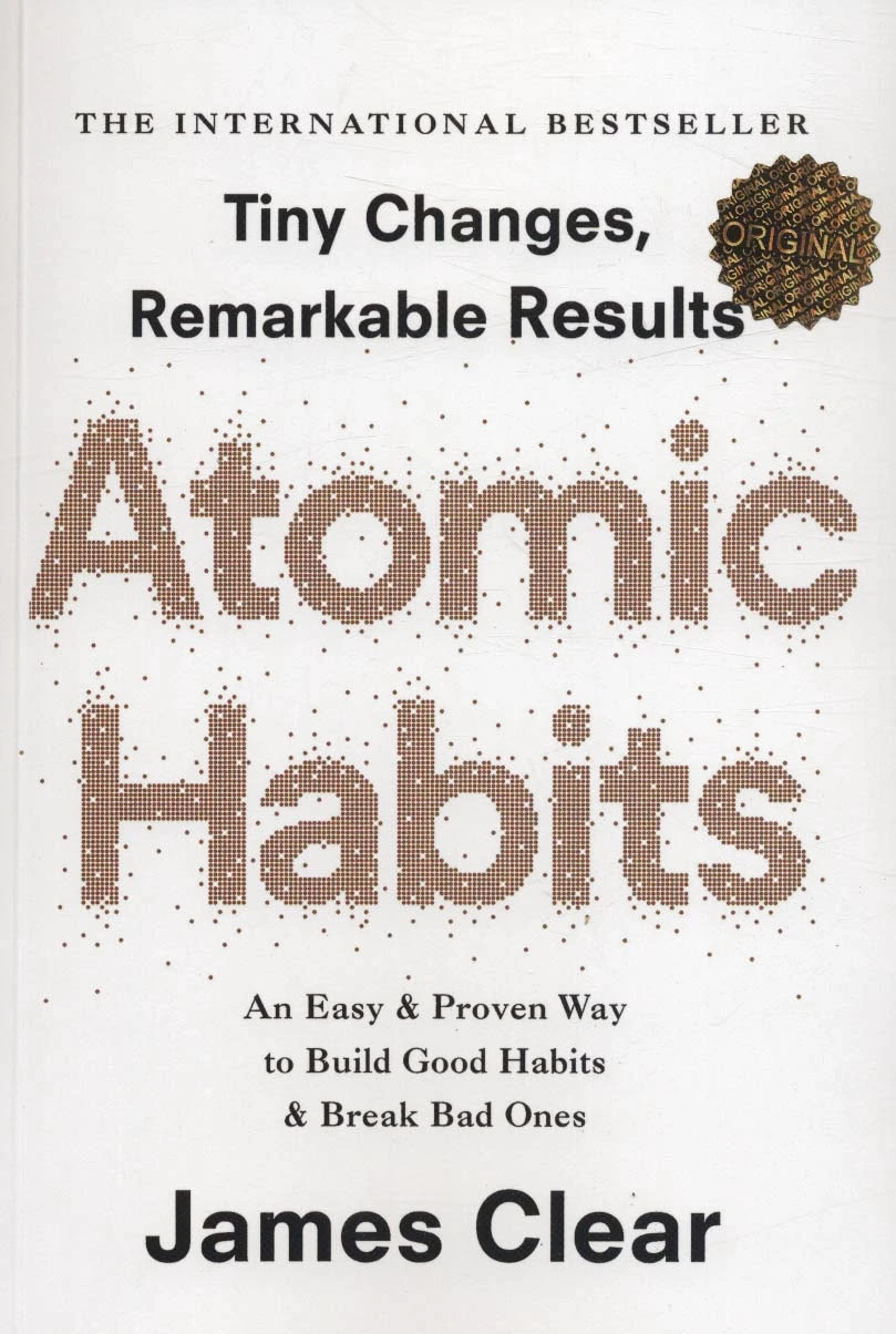 Atomic Habits