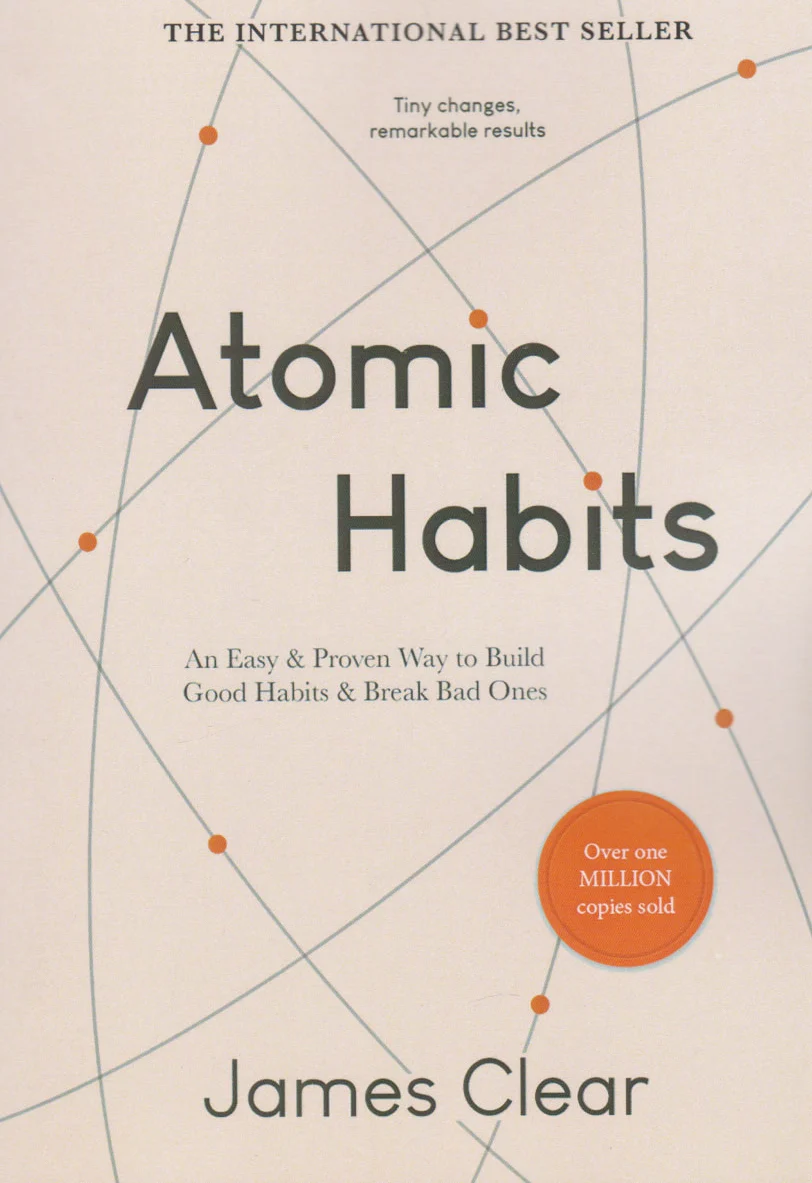 Atomic Habits