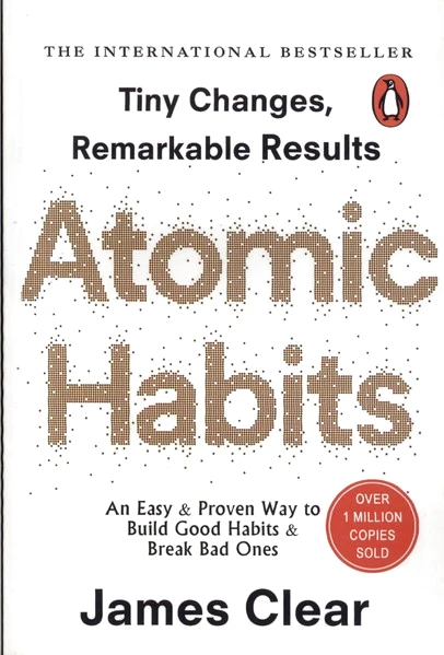 Atomic Habits