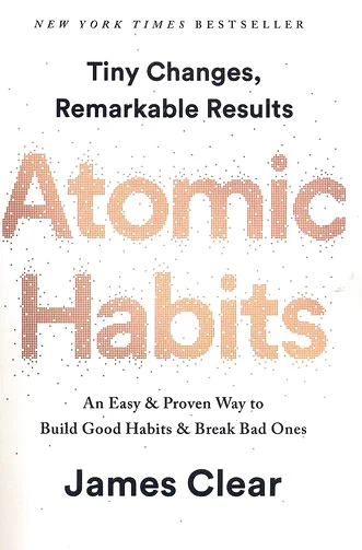 Atomic Habits