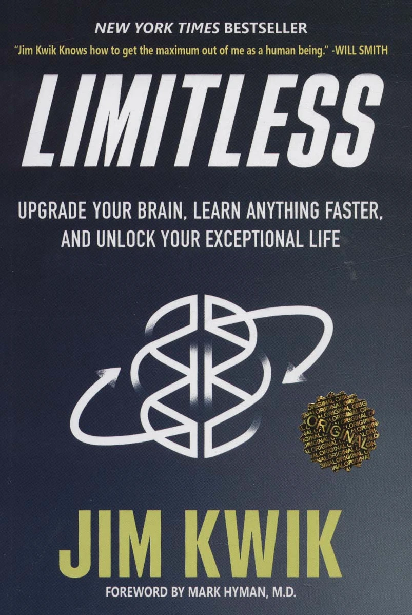 Limitless