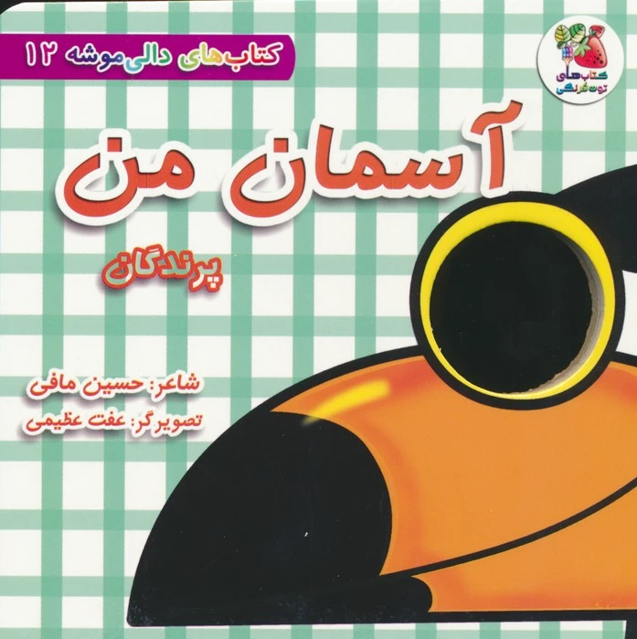 آسمان من:پرندگان