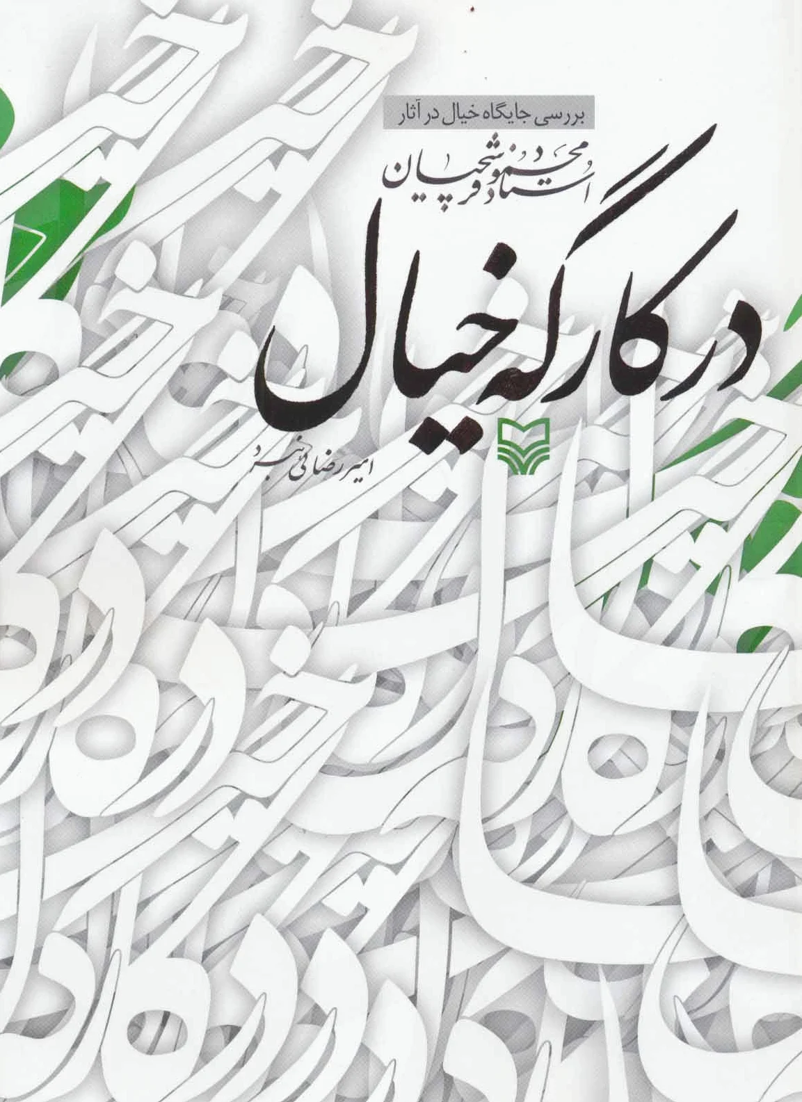 در کارگه خیال