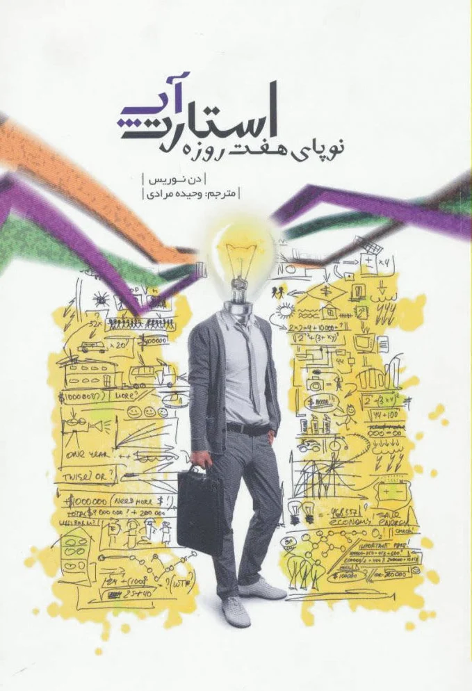 استارت آپ