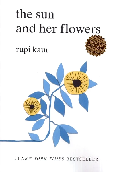The Sun and Her Flowers