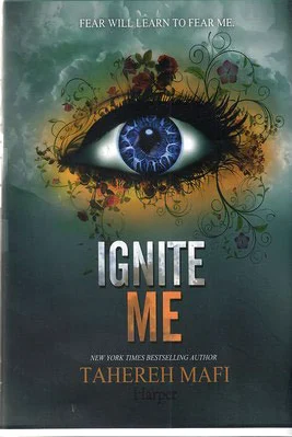 Ignite Me