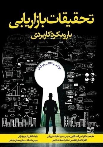 تحقیقات بازاریابی