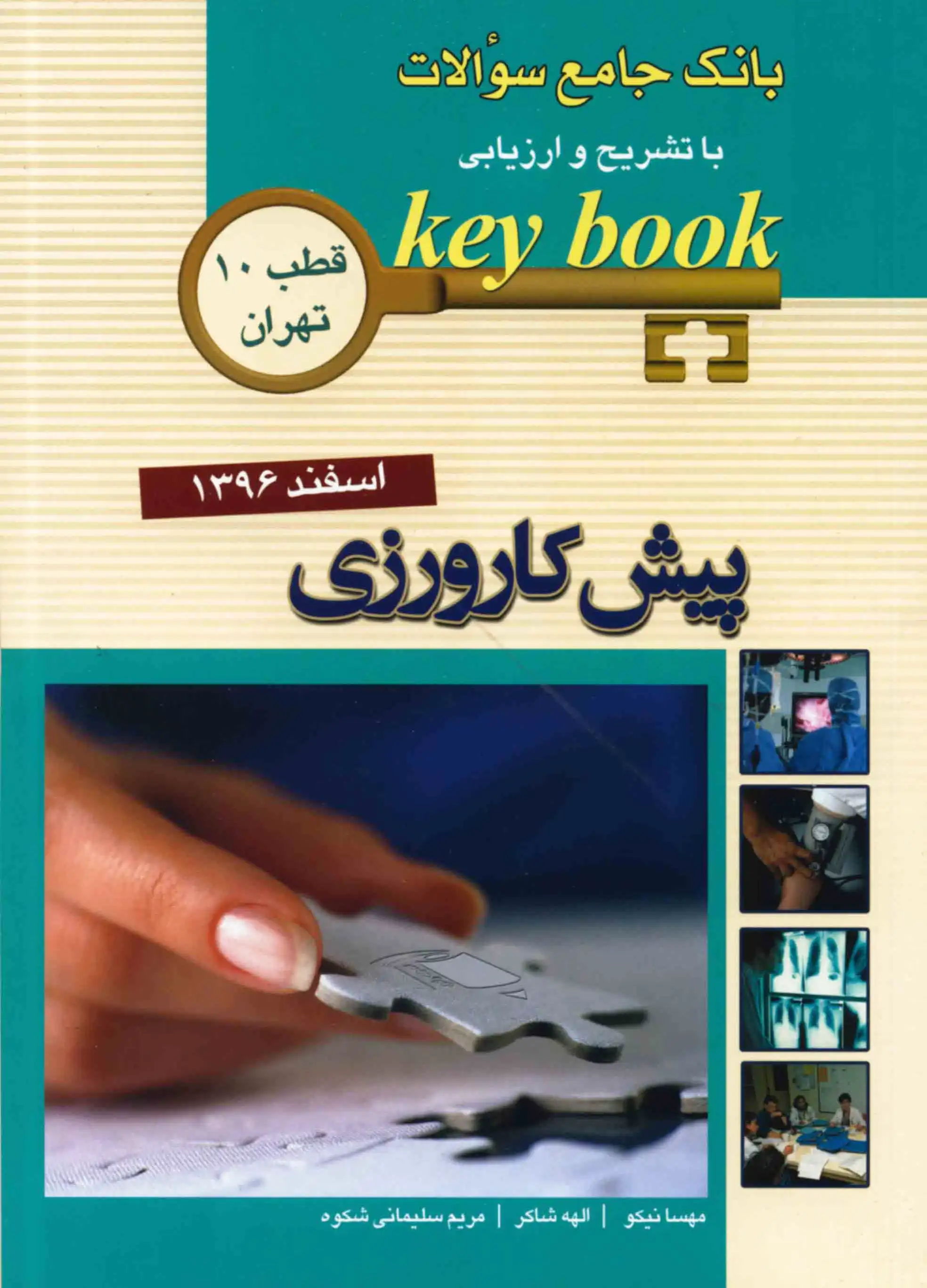 پیش کارورزی