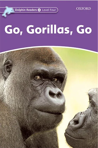 Go Gorillas Go