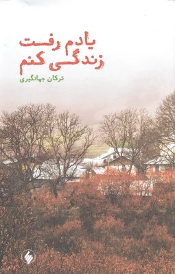 یادم رفت زندگی کنم