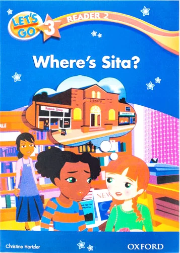 Where's Sita