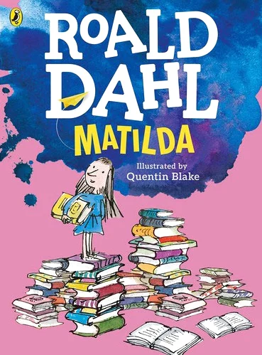 Matilda