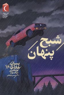 شبح پنهان