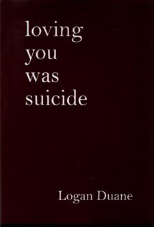 Loving You was Suicide