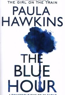 The Blue Hour