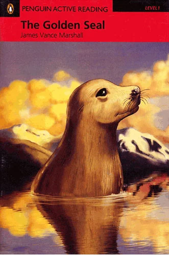 The Golden Seal