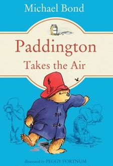 Paddington Takes the Air