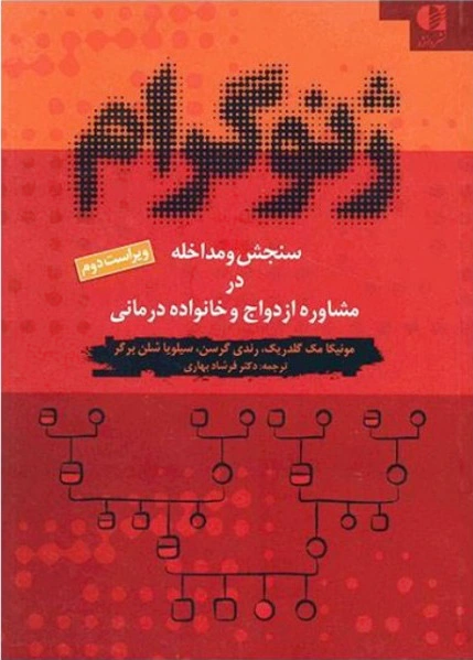 ژنوگرام