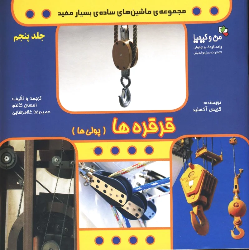 قرقره ها