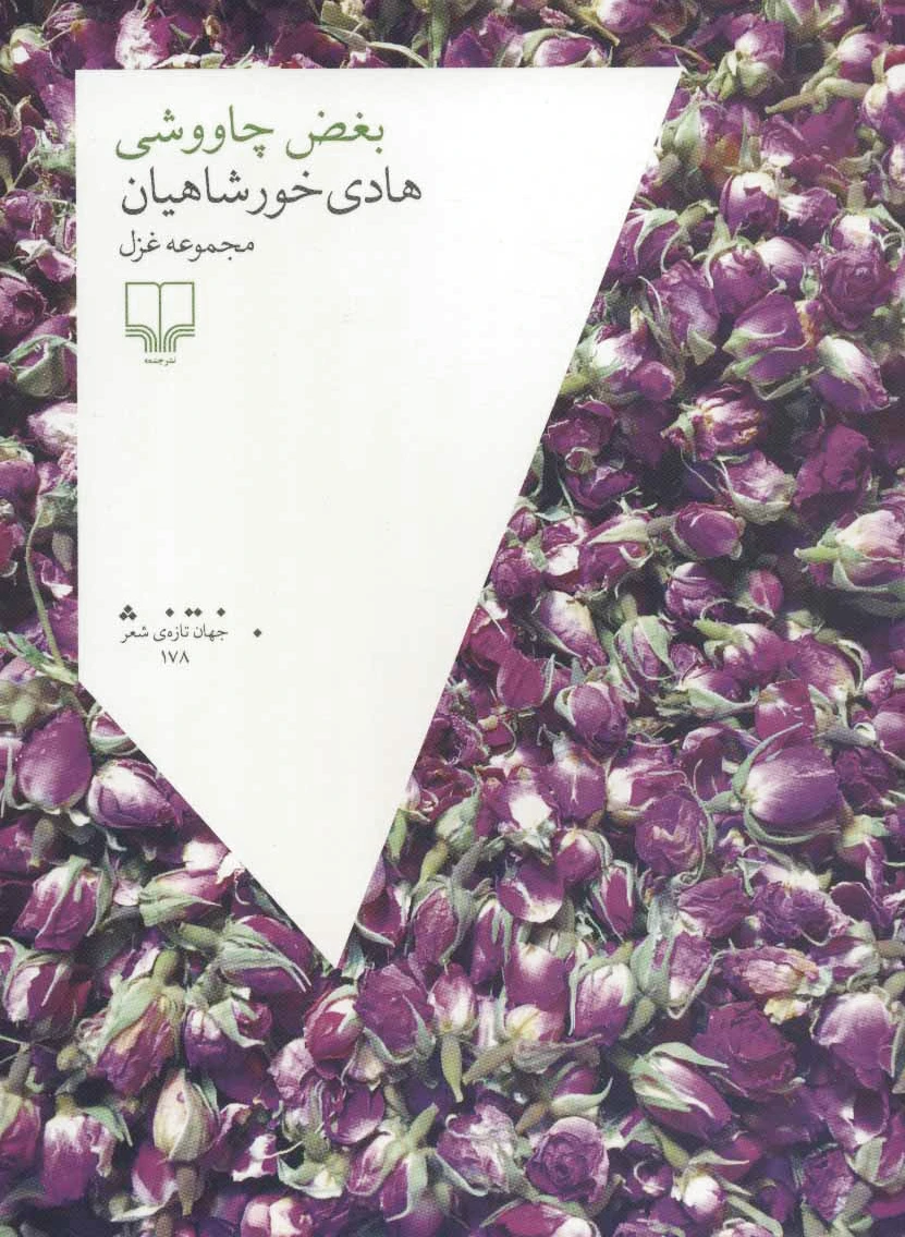 بغض چاووشی
