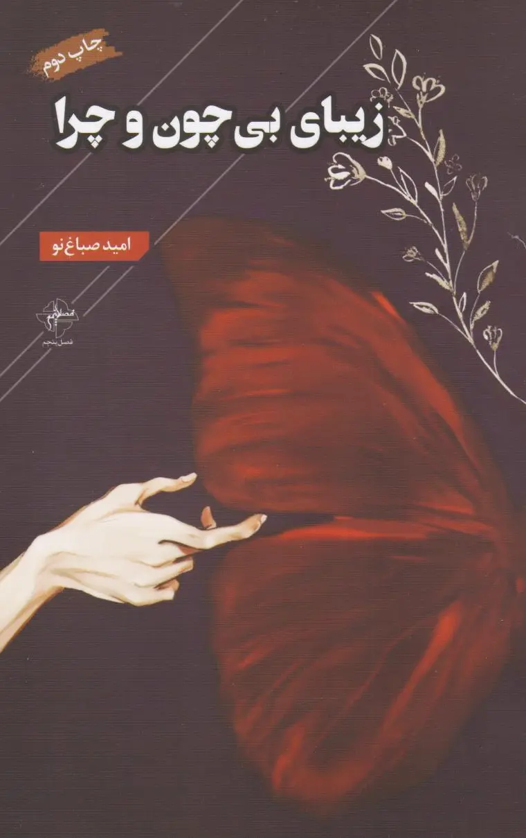 زیبای بی چون و چرا